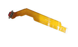 Шлейф з USB роз'ємом для Oppo Reno 3 Pro