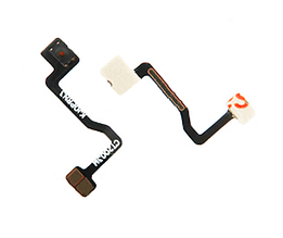 Шлейф кнопки включення для OPPO Reno 3
