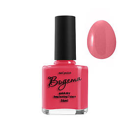 Лак для нігтів з гель-ефектом Eva Cosmetics - "Bogema" 05