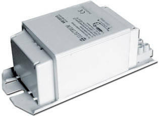 Електромагнітний Баласт Electrum 125W (D-MB-1054), фото 2