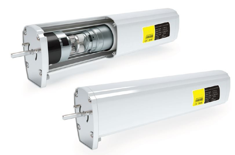 Електропривод для штор Torro АМ-75 універсальний