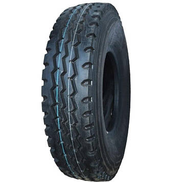 Шина 295/80R22.5 152/148M Doupro ST901 (універсал, рульова)