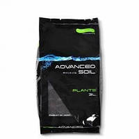 Грунт Aquael Advanced Soil Plant для аквариума, 3 л (243872/492351)