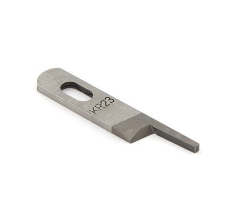 KR 23 YOKE ніж верхній оверлок