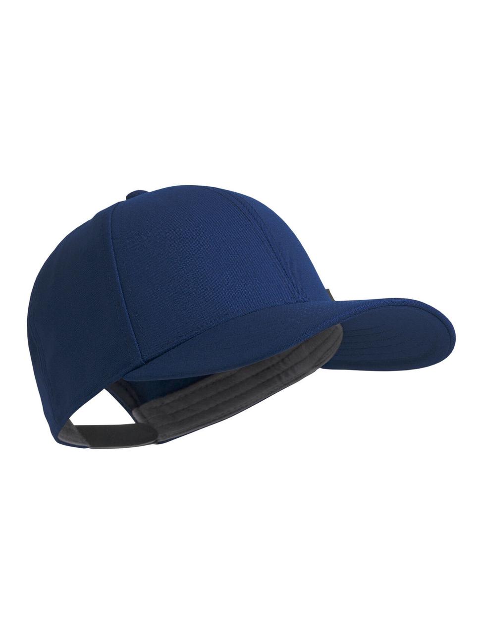 Кепка Icebreaker Patch Hat Unisex