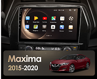 Junsun 4G Android магнитола для Nissan Maxima A36 2012 - 2020