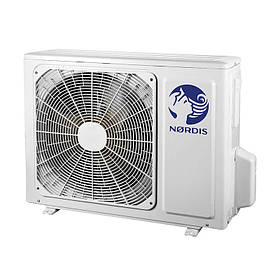 Кондиціонер NORDIS (Зовнішній блок Multisplit) (3) MV-NDO24I