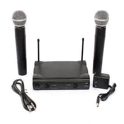 Мікрофон DM UHF/SM 58, фото 1