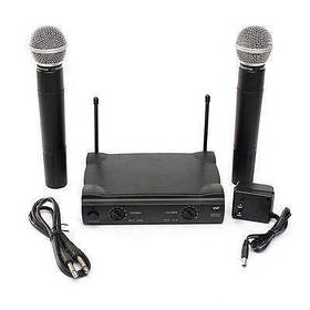 Мікрофон DM UHF/SM 58