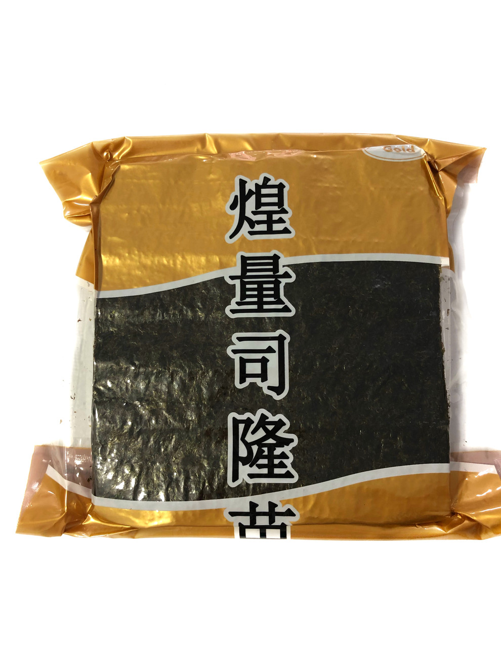 Водорості Норі Gold Hoshi 50 аркушів