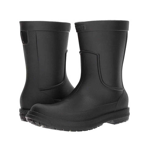 Crocs allcast rain boot cheap
