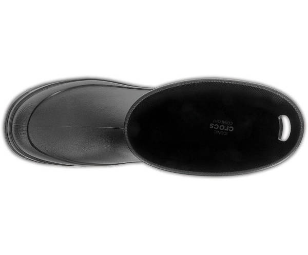 Crocs allcast 2024 rain boot