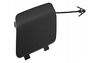 Заглухання фаркопа в передній бампер до Renault Master III 10-