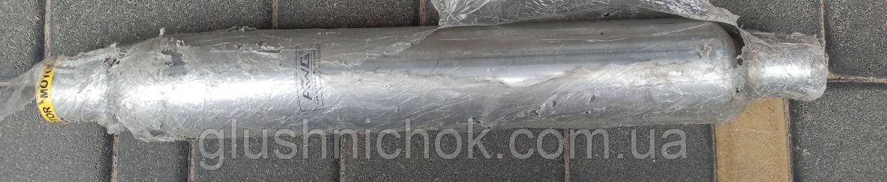 Купить Стронгер круглый AWG (Польша) 45*550 алюм., цена 1080 грн — Prom ...