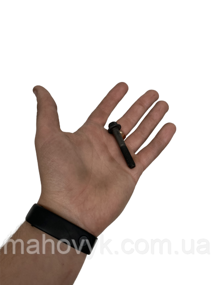 3925402 Болт коромысла Cummins ISF 2.8, фото 1