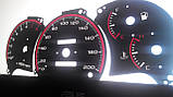 Шкали приладів Hyundai Accent, фото 5