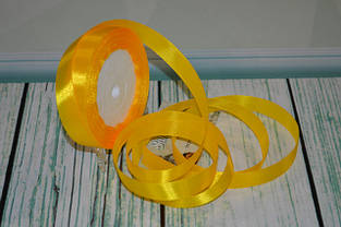 Стрічка атласна, ширина 15мм