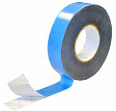 Двостороння сполучна стрічка Delta-Duo Tape 38