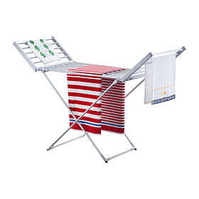 Електрична сушарка для білизни Noveen ECD35 з таймером