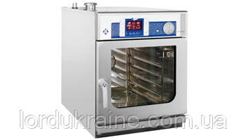Пароконвект HansDampf Compact Professional СРЕ 61, фото 1