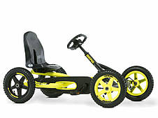 Веломобіль дитячий BERG Buddy Cross, від 3 до 8 років (24.20.65.00)