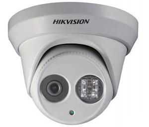 IP-відеокамера 1,3 Мп Hikvision DS-2CD2312-I