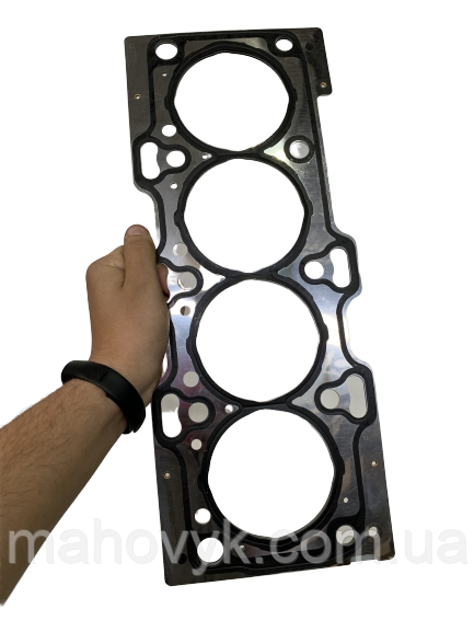 5257187 Прокладка  ГБЦ Cummins ISF 2.8, фото 1