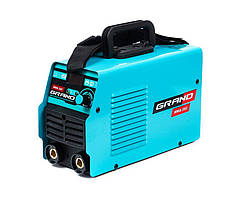 Апарат зварювальний GRAND ММА-360 PR1