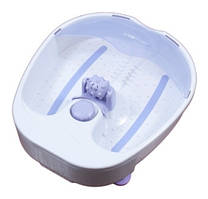 Нова надійна масажна ванночка для ніг Clatronic FM3389 з Німеччини з гарантією