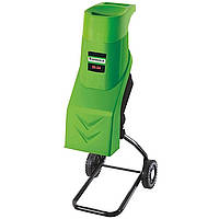 Садові подрібнювачі