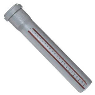 Труба Ostendorf HT Safe 32 x 150