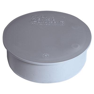 Заглушка Ostendorf HT Safe 160
