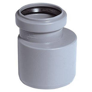 Перехідник ексцентричний Ostendorf HT Safe 90 х 50 укорочений