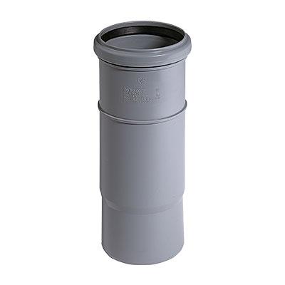 Патрубок компенсаційний Ostendorf HT Safe 50