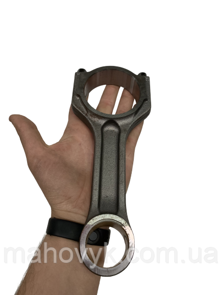 5263945 Шатун Cummins ISF 2.8