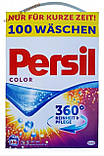 Пральный порошок  Persil Color 100 waschen (6.5 кг) -Німеччина, фото 6