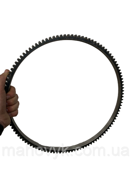 Венец маховика (Z=127) 3905427