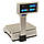 Ваги торговельні CAS ER JR CBU, фото 2