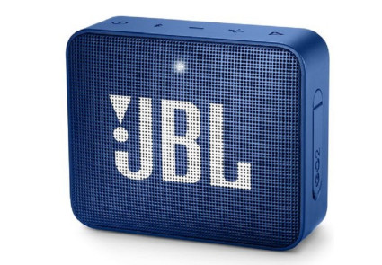 Портативна колонка JBL GO 2 Bluetooth, якісна акустика, колонки від JBL 3.1 W, Bluetooth v 4.1.