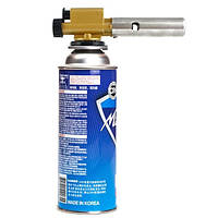 Газовий пальник З П'ЄЗО SPACE ATOM