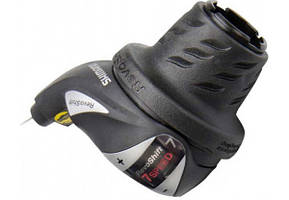 Манетки Shimano SL-RS36 (3/6) REVO-SHIFT лев+прав 3х6 швидкостей