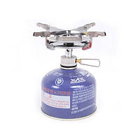 Газовий пальник Disc Burner