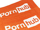 Шкарпетки LOMM Pornhub, One size (37-43), фото 3