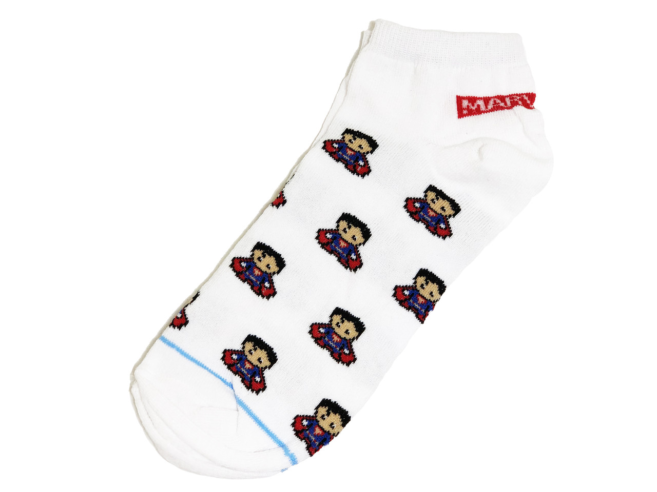 Шкарпетки Rock'n'socks Супермен