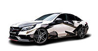 Камуфляж на авто ARB 3D TUNING STUDIO Mercedes-Geometric 6840х980х0.060мм