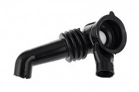 Патрубок (бак-насос) для пральних машин Gorenje 132733 PR1