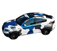 Камуфляж на авто ARB 3D TUNING STUDIO ГЦ 8220х980х0.060мм