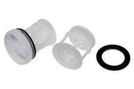 Фільтр насоса для пральних машин Indesit C00141034 PR1