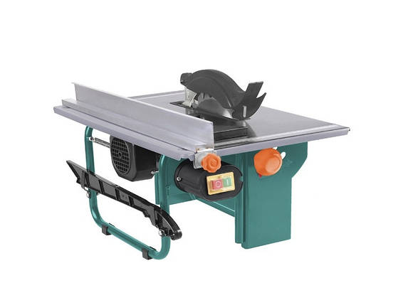 Циркулярна пила Sturm CS5020TB, фото 1