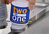 Мийний засіб "Two-in-one" для пароконвекторату MKN (у коробці 10 баночок), фото 5